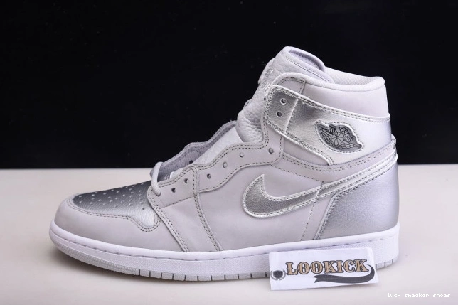 Cheap LUCY Japan DC1788-029 Neutral 1 Air Grey Jordan OG High 0722
